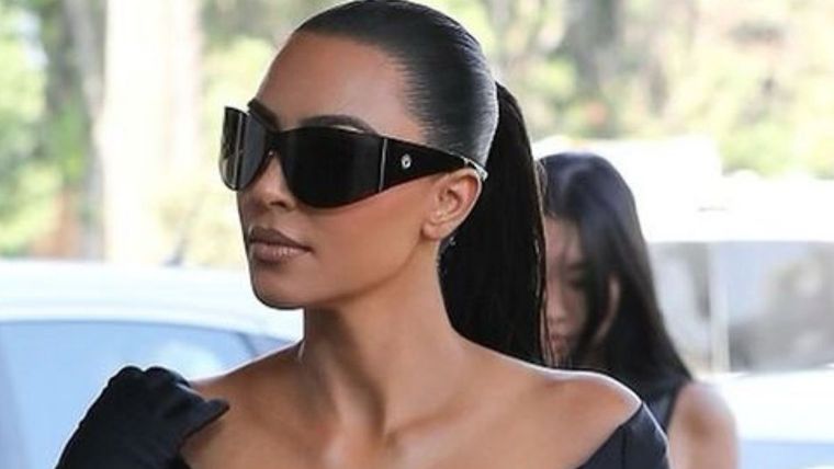 Kardashian Instagram Foto: Instagram Kardashian