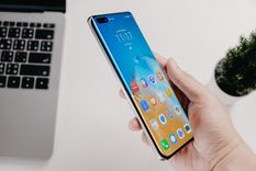 A través de una aplicación, Google facilita el reconocimiento de ciertos problemas en la piel. Foto: Shutterstock A través de una aplicación, Google facilita el reconocimiento de ciertos problemas en la piel. Foto: Shutterstock