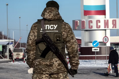 Briansk está ahora más custodiada por Rusia. Foto: FreeEurope.