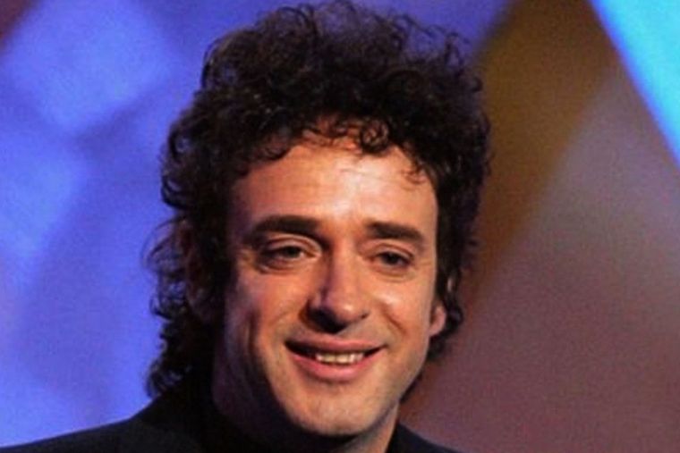 A 10 años de su muerte, Gustavo Cerati continúa en el corazón de sus fans Foto: Diario Ultima Hora