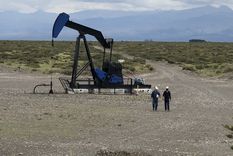 Mendoza Activa fue clave para reactivar el petróleo en la provincia. Foto: Archivo