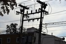 Edemsa realizará tareas de mantenimiento el domingo.