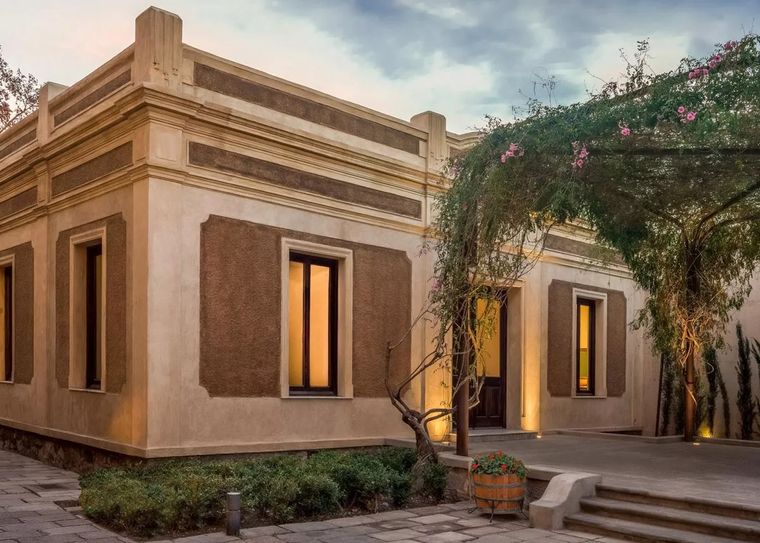 Cultura, arquitectura y sabores regionales en una misma experiencia. &nbsp;