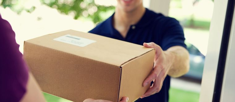 Con un registro adecuado en ARCA, los compradores pueden minimizar los riesgos y asegurarse de recibir sus pedidos sin inconvenientes. Foto: Argentina.gob.ar