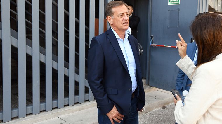 Foto: ALF PONCE MERCADO / MDZ