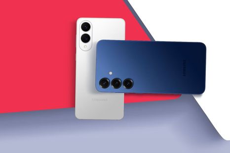 El Samsung Galaxy S25 Edge encabeza la lista de las decepciones tecnológicas del año. El Samsung Galaxy S25 Edge encabeza la lista de las decepciones tecnológicas del año.