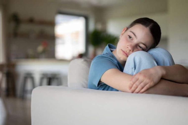 La adolescencia es una etapa de transiciones y emociones que se viven intensamente. La adolescencia es una etapa de transiciones y emociones que se viven intensamente.