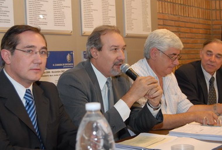 Foto: Prensa Diputados