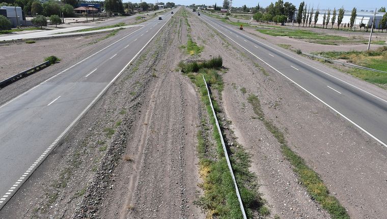 La víctima habría colisionado con otro vehículo que se dio a la fuga Foto: ALF PONCE MERCADO / MDZ