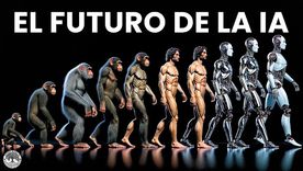 La irrupción de la Revolución Industrial y el avance contemporáneo de la Inteligencia Artificial parecen pertenecer a mundos distintos. La irrupción de la Revolución Industrial y el avance contemporáneo de la Inteligencia Artificial parecen pertenecer a mundos distintos.