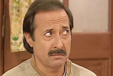 ¿Guillermo Francella quiere o no a Pepe Argento? / Captura de tv ¿Guillermo Francella quiere o no a Pepe Argento? / Captura de tv