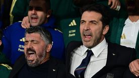 Italia busca reconstruirse tras otro golpe histórico y Gianluigi Buffon pegó el portazo tras la salida del presidente de la Federación, Gabriele Gravina. Italia busca reconstruirse tras otro golpe histórico y Gianluigi Buffon pegó el portazo tras la salida del presidente de la Federación, Gabriele Gravina.