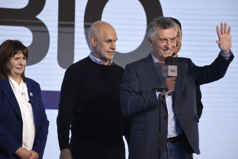 Foto: Juan Aberastain/MDZ