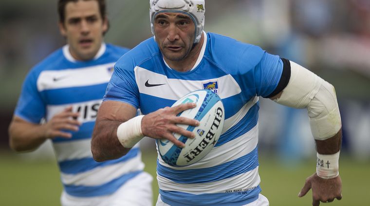 Foto: Prensa UAR