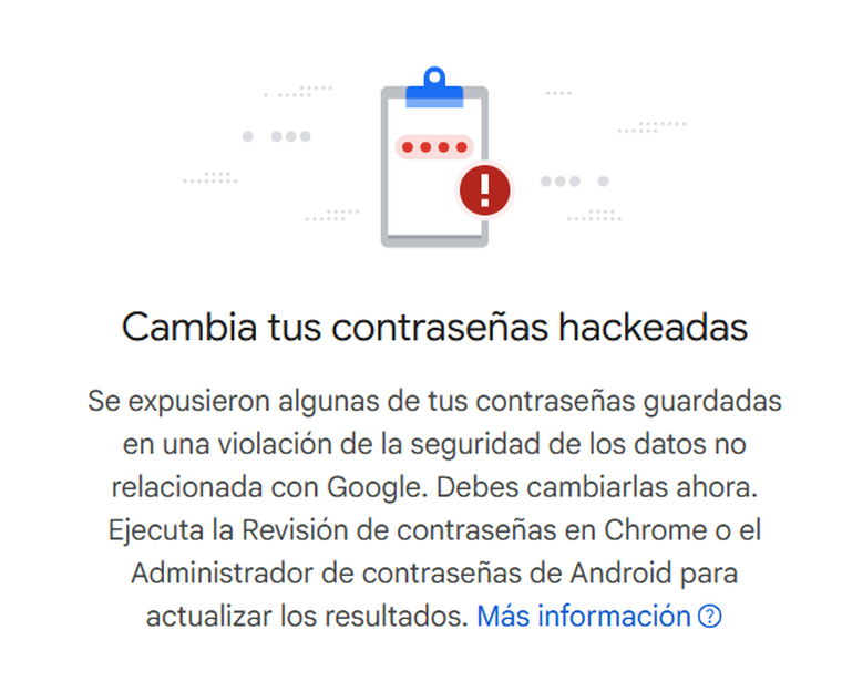 Las funciones de sincronización de Google unifican las claves en la nube pero multiplican los puntos de vulnerabilidad ante un ataque remoto. Las funciones de sincronización de Google unifican las claves en la nube pero multiplican los puntos de vulnerabilidad ante un ataque remoto.