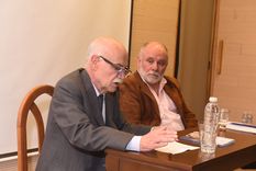 Jaime Correas, el asesor que fue beneficiado. Foto: Prensa Mendoza