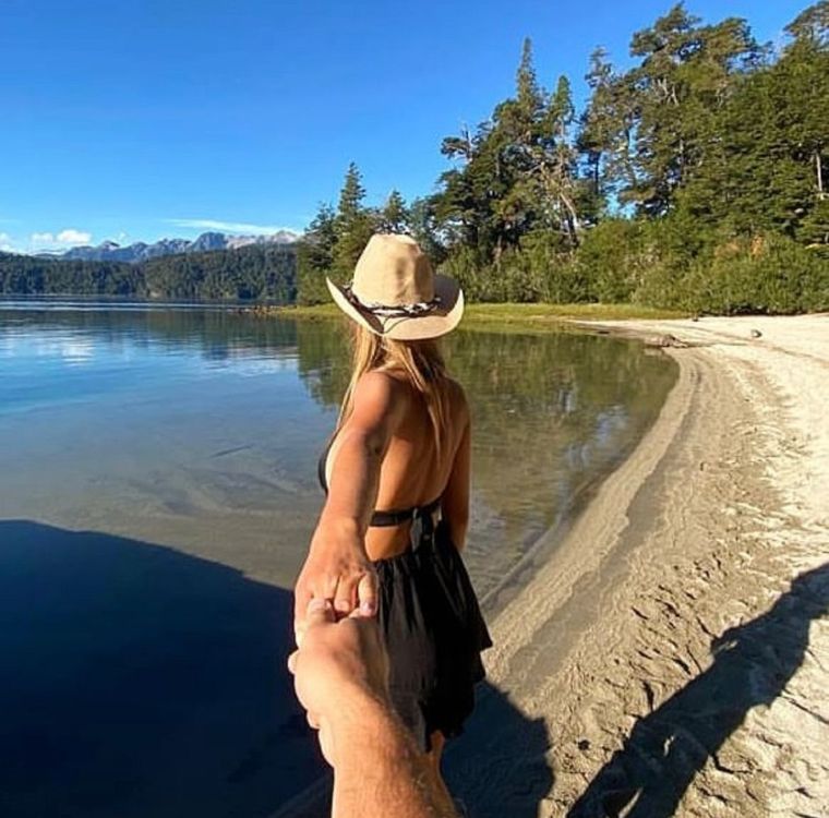 Argentina y sus hermosos lugares y paisajes para vacacionar, miles de opciones y experiencias inolvidables se presentan para este verano. Foto: Archivo MDZ