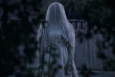 Una película para asustarse. Fuente: Netflix.&nbsp;