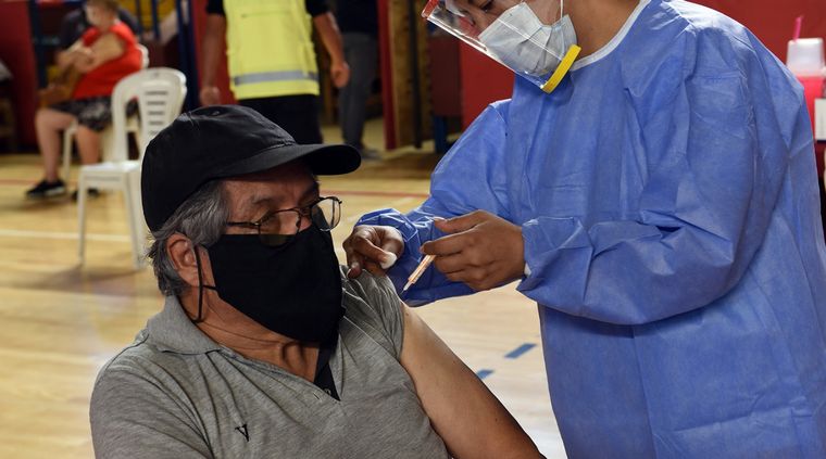 Foto: ALF PONCE MERCADO / MDZ