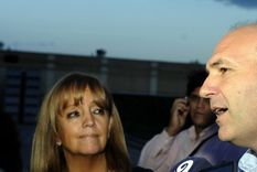 Foto: Alf Ponce / MDZ.