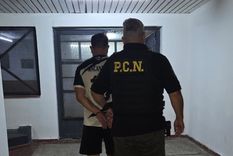 El hermano de La Yaqui fue detenido en las últimas horas