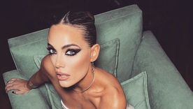 Emilia Attias Foto: Instagram