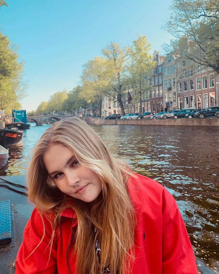 Foto: Instagram @koninklijkhuis