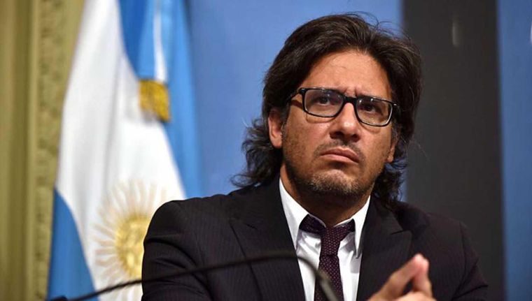 Foto: publicada por La Gaceta