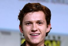 Foto: https://es.m.wikipedia.org/wiki/Archivo:Tom_Holland_by_Gage_Skidmore.jpg