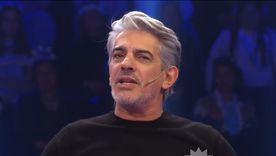Pablo Echarri no se guardó nada y dio detalles explícitos sobre lo que busca en las habitaciones a la hora del amor. Pablo Echarri no se guardó nada y dio detalles explícitos sobre lo que busca en las habitaciones a la hora del amor.