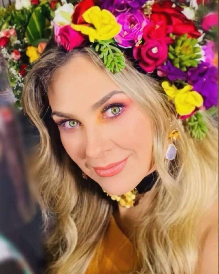 Aracely Arámbula es la madre de los hijos de Luis Miguel Foto: Instagram