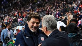Mauricio Pochettino, el mejor del día. Mauricio Pochettino, el mejor del día.