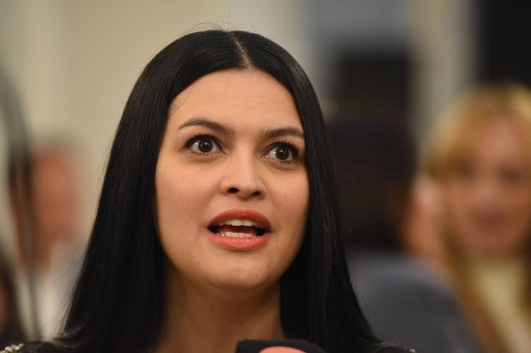 Foto: Maximiliano Ríos/MDZ