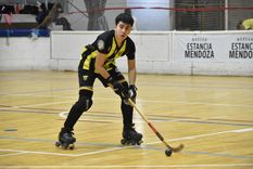 Palmira está entre los ocho mejores Foto: AMP