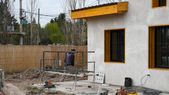 Las viviendas sustentables se multiplican en Mendoza y proponen cambiar la imagen colectiva que se tiene de una casa. Las viviendas sustentables se multiplican en Mendoza y proponen cambiar la imagen colectiva que se tiene de una casa.