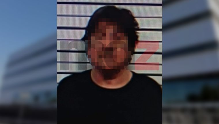 El hombre de 65 años que confesó los hechos ante un juez. Foto: MDZ.