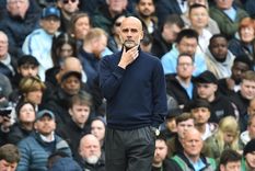 Pep Guardiola criticó muy duramente los precios de las entradas del Mundial 2026.