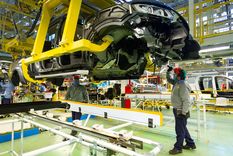 casi el 100% de los renault a la venta en el 2022 seran argentinos