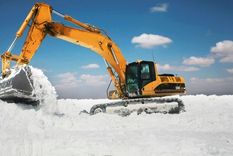 El litio es uno de los minerales cuyo precio ha subido y podría dispararse en las próximas dos décadas. Foto: GETTY IMAGES