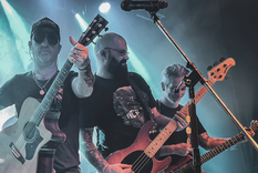 El rock no para de llegar a la provincia.