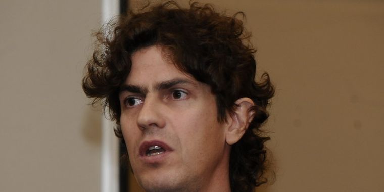 Foto: Alf Ponce / MDZ