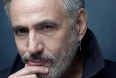 ¡emotivo! el solidario gesto de alejandro lerner en medio de la pandemia