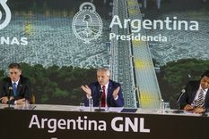 Foto: Noticias Argentinas