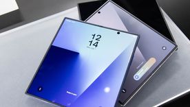 El Samsung Galaxy Z Fold 7 se convirtió en el nuevo objeto de deseo tech para quienes cruzan a Chile a hacer compras de fin de año. El Samsung Galaxy Z Fold 7 se convirtió en el nuevo objeto de deseo tech para quienes cruzan a Chile a hacer compras de fin de año.