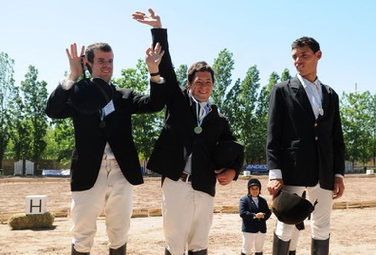 Foto: Marcelo Ruiz /MDZ