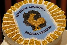 balearon a un policia durante un robo