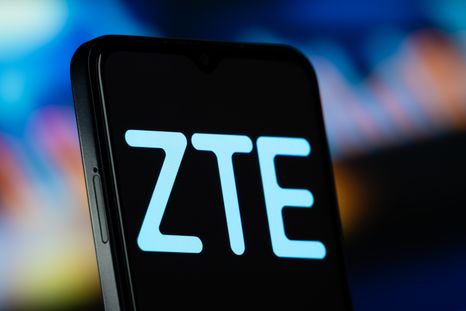 La oferta de modelos de ZTE en Mercado Libre incluye opciones con especificaciones de hardware muy ajustadas.