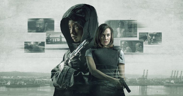 Un drama tremendo. Un drama tremendo.