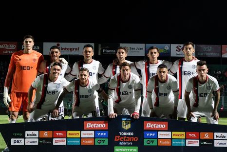 San Lorenzo deberá pagar una fortuna para poder incoporar refuerzos. Foto: Archivo San Lorenzo deberá pagar una fortuna para poder incoporar refuerzos. Foto: Archivo