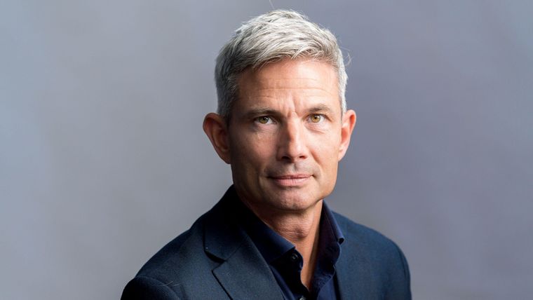 Daniel Waldenström: "El siglo XXI es un período mucho más igualitario para el mundo occidental que las épocas históricas anteriores".